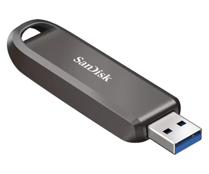 PenDrive Sandisk 512GB Extreme PRO USB 3.2 1000/900 MB/s